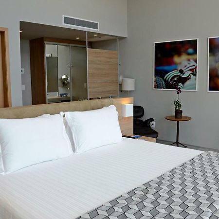 Bugan Paiva By Blue Tree Hotel Жабоатао дос Гуарарапис Екстериор снимка