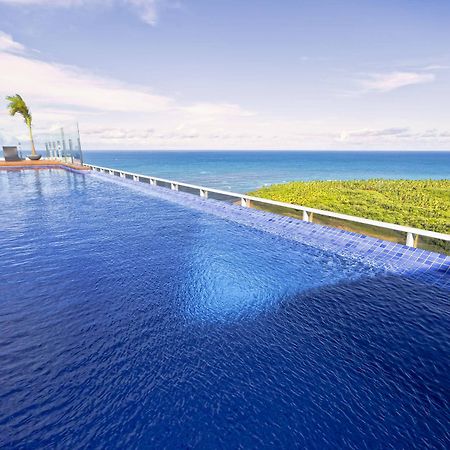 Bugan Paiva By Blue Tree Hotel Жабоатао дос Гуарарапис Екстериор снимка