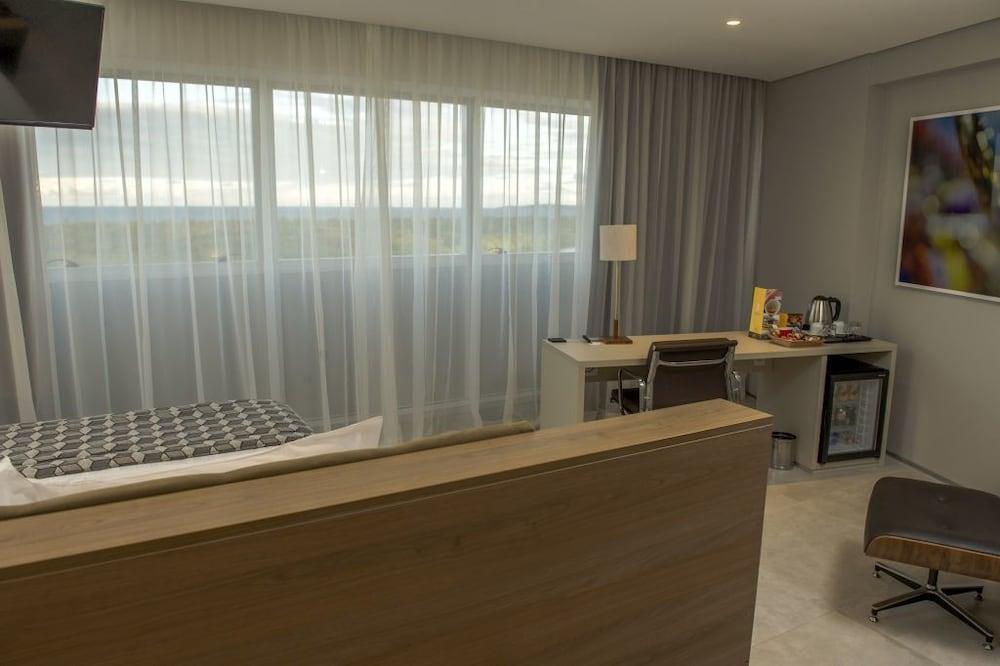 Bugan Paiva By Blue Tree Hotel Жабоатао дос Гуарарапис Екстериор снимка