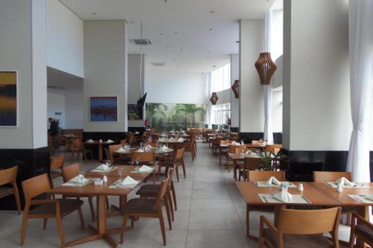 Bugan Paiva By Blue Tree Hotel Жабоатао дос Гуарарапис Екстериор снимка