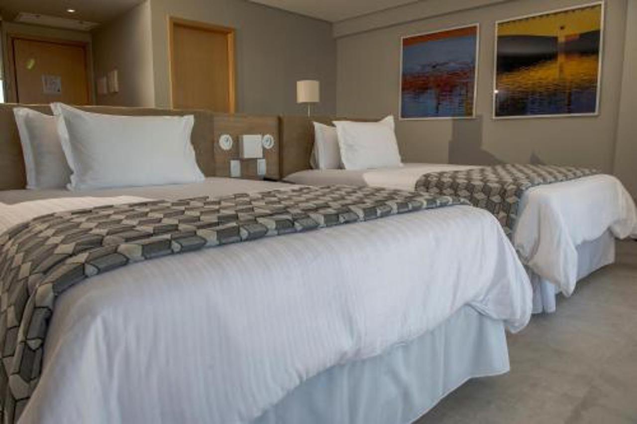 Bugan Paiva By Blue Tree Hotel Жабоатао дос Гуарарапис Екстериор снимка