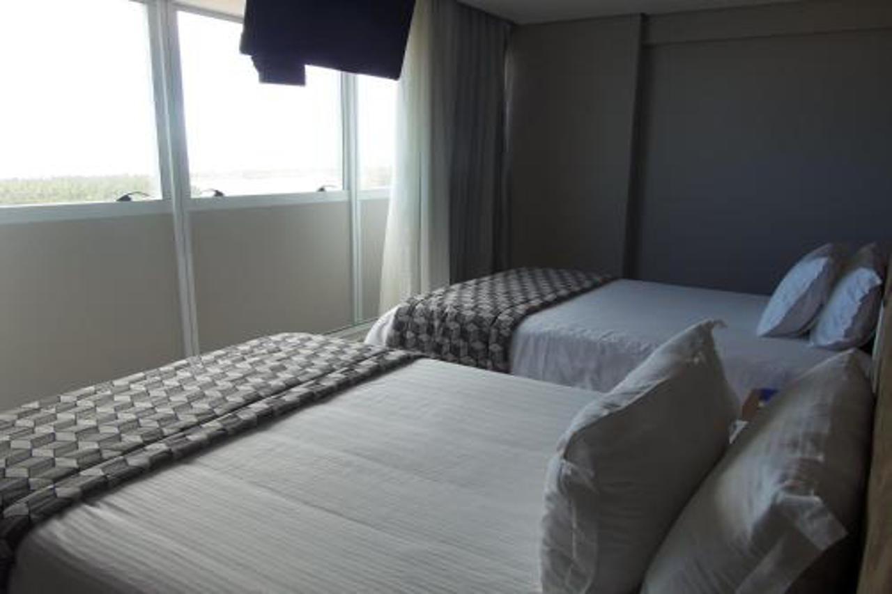 Bugan Paiva By Blue Tree Hotel Жабоатао дос Гуарарапис Екстериор снимка