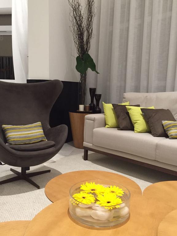 Bugan Paiva By Blue Tree Hotel Жабоатао дос Гуарарапис Екстериор снимка