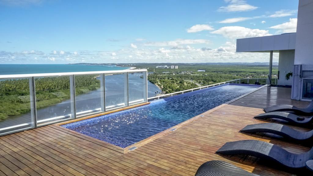 Bugan Paiva By Blue Tree Hotel Жабоатао дос Гуарарапис Екстериор снимка