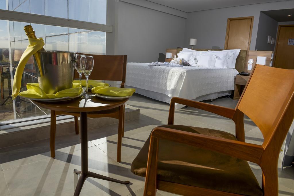 Bugan Paiva By Blue Tree Hotel Жабоатао дос Гуарарапис Екстериор снимка