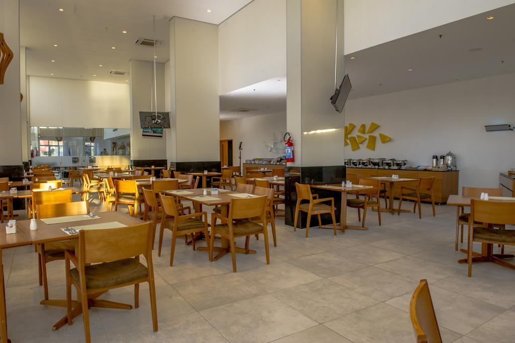 Bugan Paiva By Blue Tree Hotel Жабоатао дос Гуарарапис Екстериор снимка