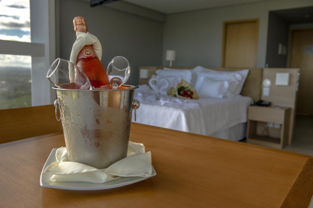 Bugan Paiva By Blue Tree Hotel Жабоатао дос Гуарарапис Екстериор снимка