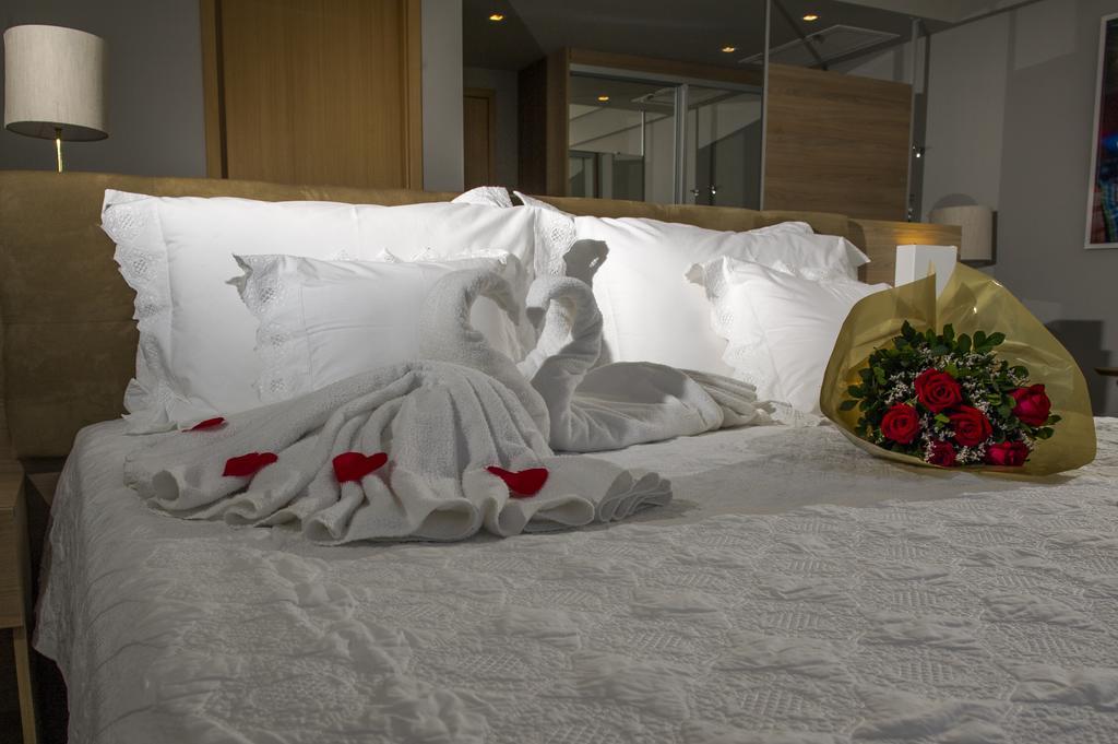 Bugan Paiva By Blue Tree Hotel Жабоатао дос Гуарарапис Екстериор снимка