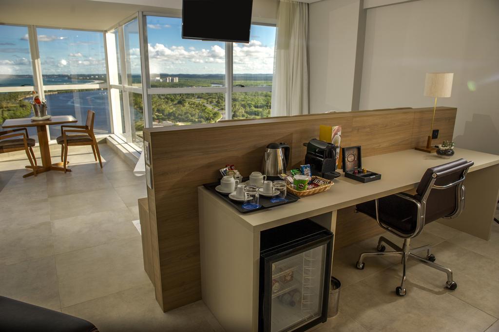 Bugan Paiva By Blue Tree Hotel Жабоатао дос Гуарарапис Екстериор снимка