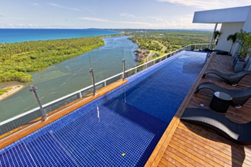 Bugan Paiva By Blue Tree Hotel Жабоатао дос Гуарарапис Екстериор снимка
