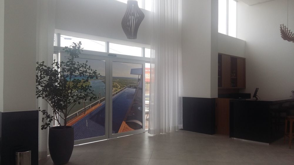 Bugan Paiva By Blue Tree Hotel Жабоатао дос Гуарарапис Екстериор снимка