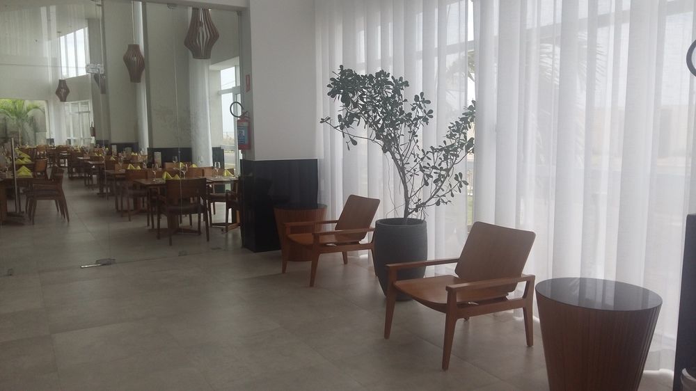 Bugan Paiva By Blue Tree Hotel Жабоатао дос Гуарарапис Екстериор снимка