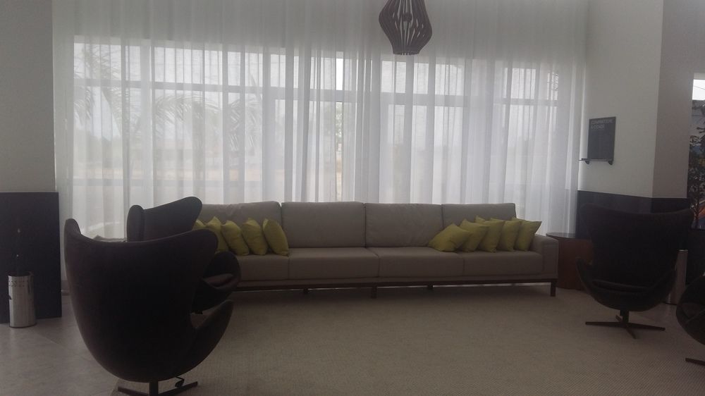 Bugan Paiva By Blue Tree Hotel Жабоатао дос Гуарарапис Екстериор снимка