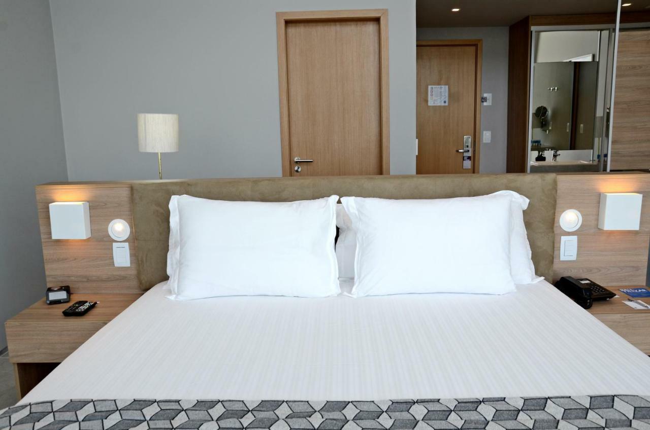 Bugan Paiva By Blue Tree Hotel Жабоатао дос Гуарарапис Екстериор снимка