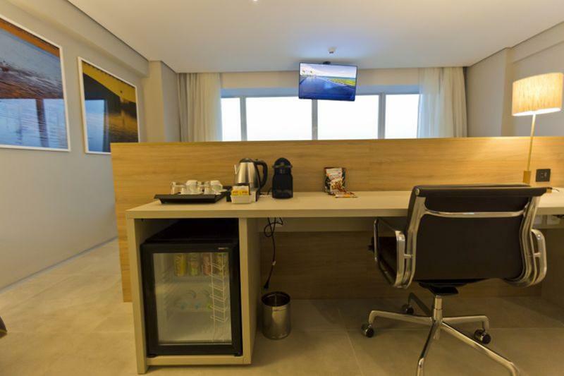 Bugan Paiva By Blue Tree Hotel Жабоатао дос Гуарарапис Екстериор снимка