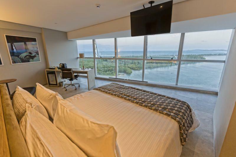 Bugan Paiva By Blue Tree Hotel Жабоатао дос Гуарарапис Екстериор снимка