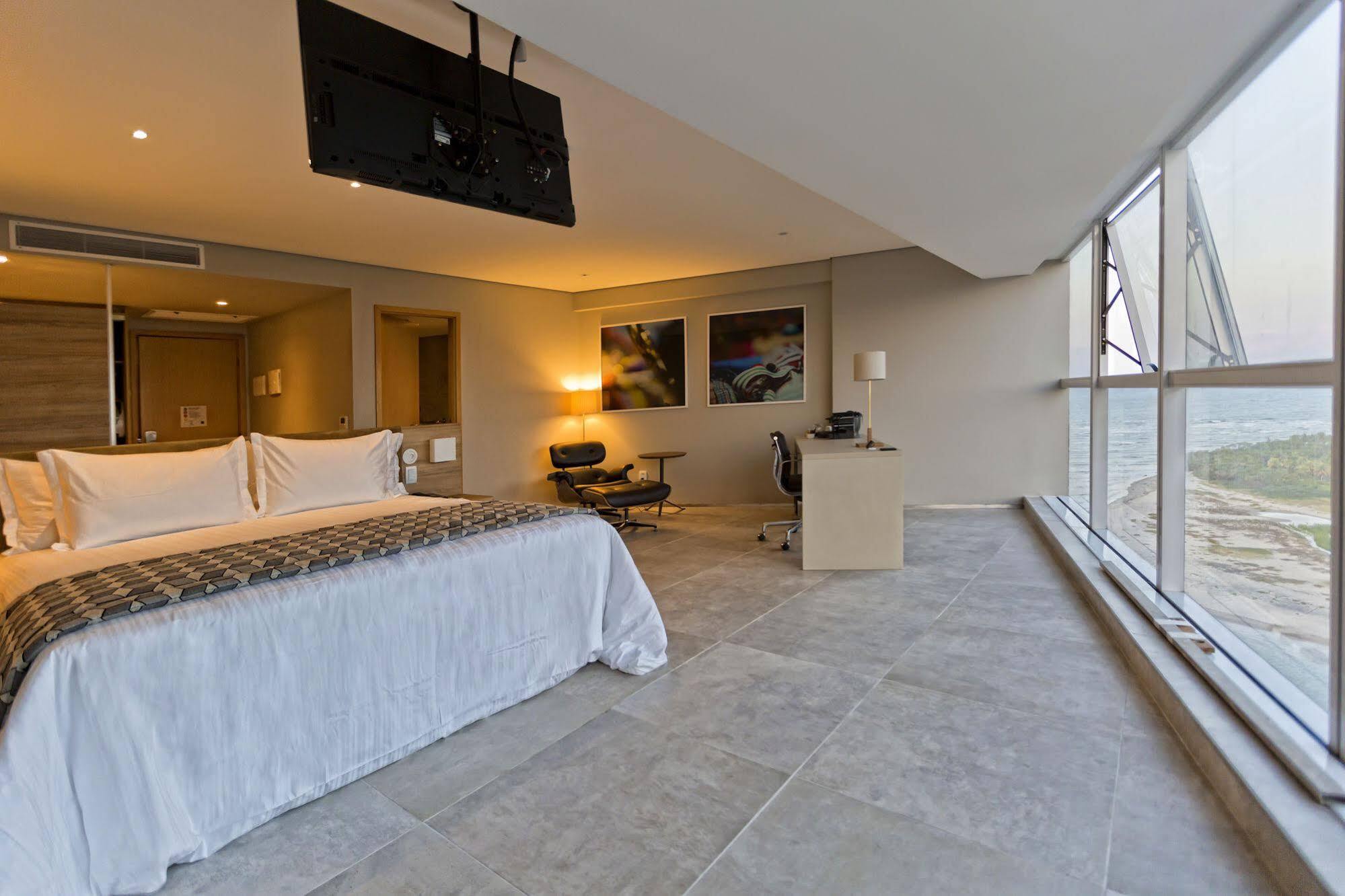 Bugan Paiva By Blue Tree Hotel Жабоатао дос Гуарарапис Екстериор снимка