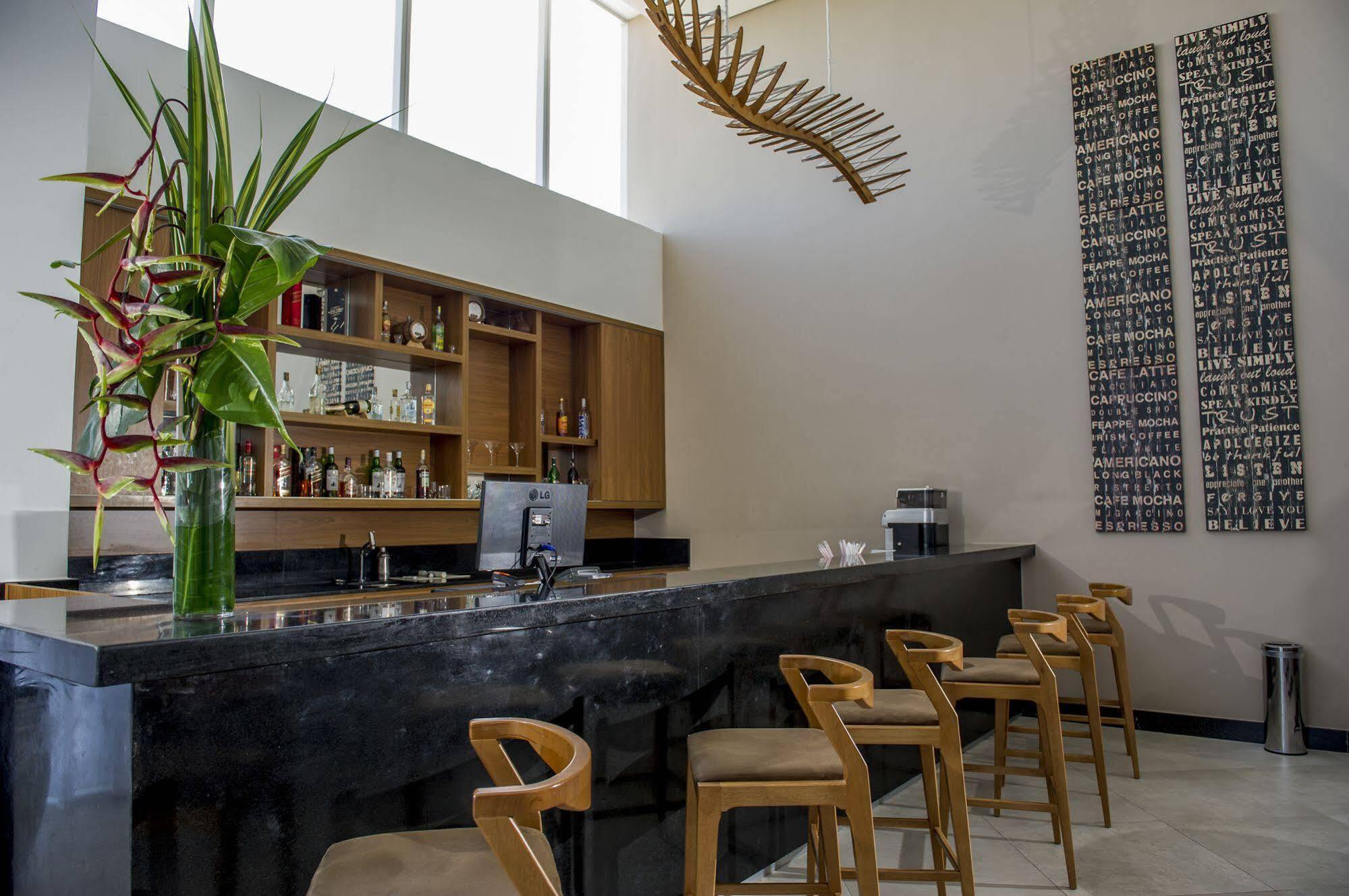 Bugan Paiva By Blue Tree Hotel Жабоатао дос Гуарарапис Екстериор снимка