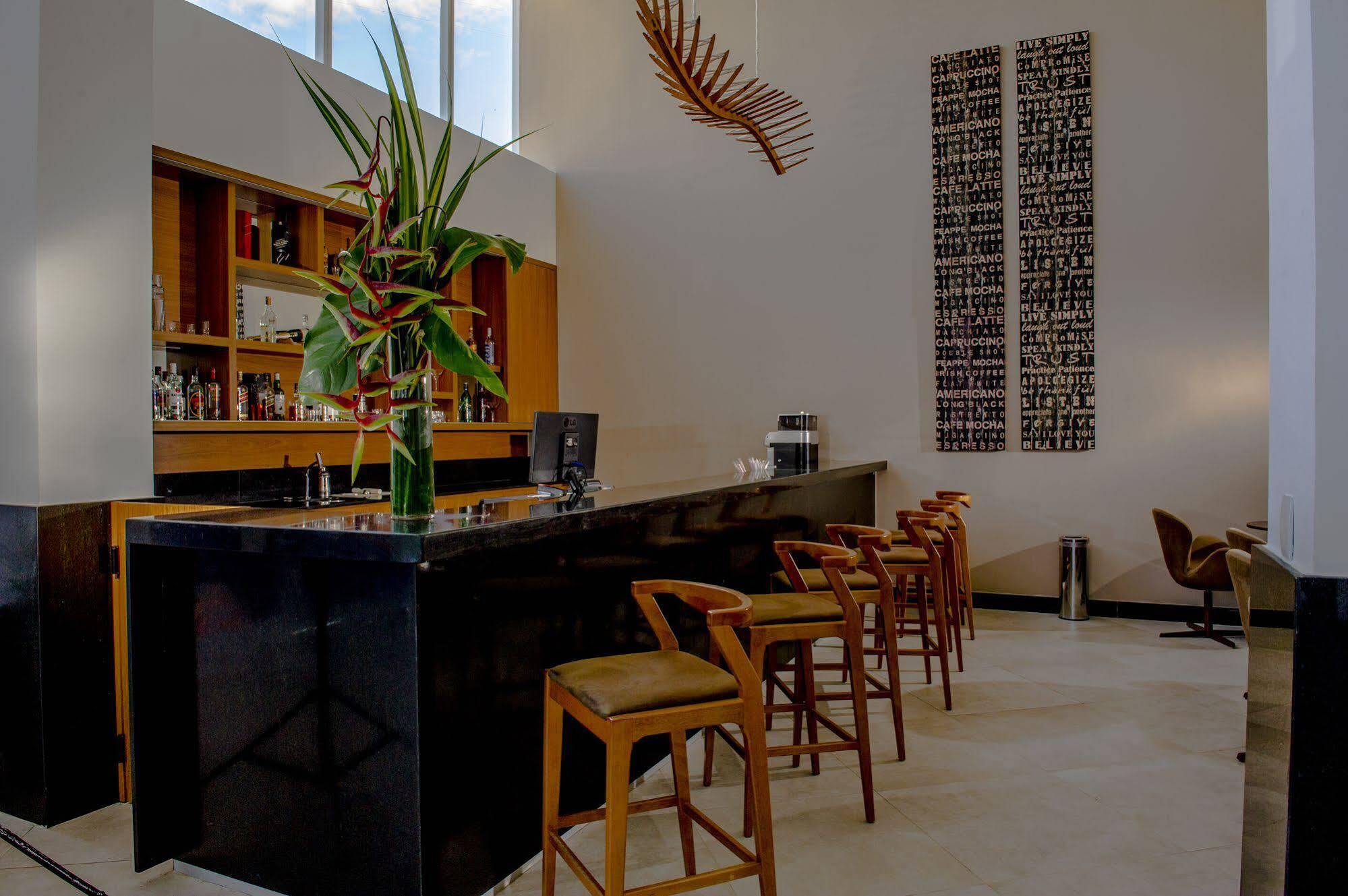 Bugan Paiva By Blue Tree Hotel Жабоатао дос Гуарарапис Екстериор снимка